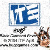 game pic for Hugo Black Diamond Fever1